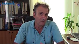 Ο Δασάρχης Καλαμάτας για τις παγίδες αγριογούρουνων