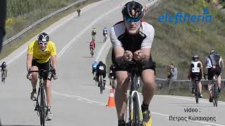 Ironman 70.3 Greece | 2019