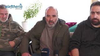 Μεσσήνη: Κάλεσμα αγροτών στις κινητοποιήσεις