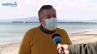 Αγωνία και προβληματισμός επαγγελματιών της εστίασης στην Καλαμάτα