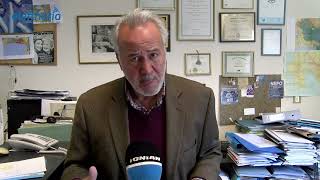 Στο προσκήνιο το νέο master plan του λιμανιού της Καλαμάτας