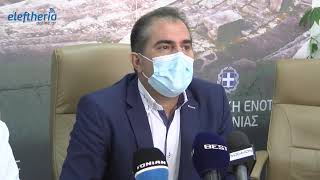 Σε Σώμα συγκροτήθηκε το Δ.Σ. της Μεσσηνιακής Αμφικτυονίας