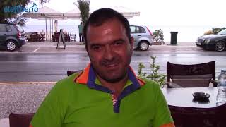 “Σκέψου διαφορετικά” από την Καλαμάτα με το Γερασιμο Φεσσιάν (2)