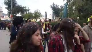 Φιλιατρινό Καρναβάλι 2017