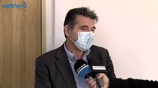 Σε τι φάση βρίσκεται το υπό ίδρυση υδατοδρόμιο Καλαμάτας