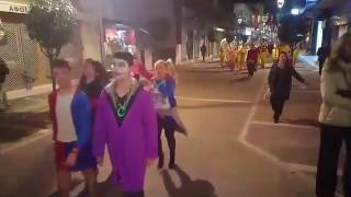 ΚΑΛΑΜΑΤΙΑΝΟ ΚΑΡΝΑΒΑΛΙ 2017