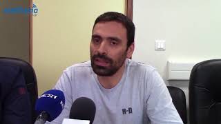 Καλαμάτα: Συγκέντρωση διαμαρτυρίας για τις διακοπές του ηλεκτρικού ρεύματος σε φτωχούς