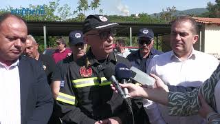 Ξεκίνησε η αντιπυρική περίοδος - Στις κοινότητες τα πυροσβεστικά του Δήμου Καλαμάτας