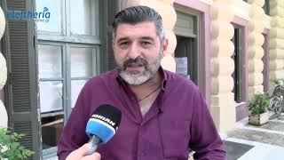 Η Ένωση Προέδρων Κοινοτήτων Μεσσηνίας για τα πρόσφατα επεισόδια με ρομά