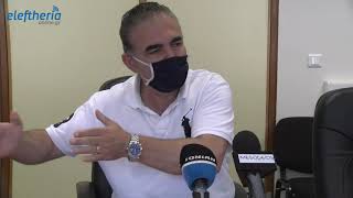 ΑΔΕΔΥ Μεσσηνίας και Εργατικό Κέντρο Καλαμάτας για τις απεργιακές κινητοποιήσεις για τα εργασιακά