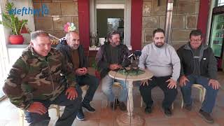 Ετοιμοι για κινητοποιήσεις οι αγρότες Μεσσήνης και Χανδρινού