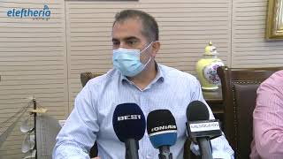 Εγκαινιάζεται από τον Χρυσοχοΐδη στις 28/7 το Ενιαίο Συντονιστικό Κέντρο κατά της παραβατικότητας