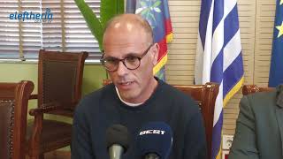 Κοινωνική πολυκατοικία με 20 διαμερίσματα στην Καλαμάτα με ευρωπαϊκή χρηματοδότηση
