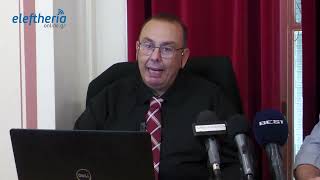Ενημερωτική εκδήλωση για πρόληψη καρδιαγγειακών νοσημάτων
