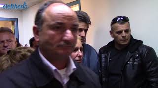 Μεσσηνία: Προσωρινή διαταγή παραμονής για 44 συμβασιούχους στην Καθαριότητα