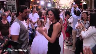 Kalamata Street Fashion 2016