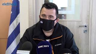 Κυνηγετικός Σύλλογος Καλαμάτας: Διαμαρτυρία για απαγόρευση μετακίνησης για κυνήγι