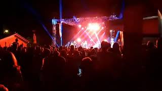 Kalamata Street Festival: Σωκράτης Μάλαμας - Τα ξωτικά