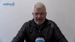 Επιτροπή Ενστάσεων για τους δασικούς χάρτες στη Μεσσηνία