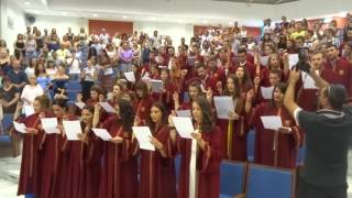 ΤΕΙ Πελοποννήσου: Τμήμα Διοίκησης Μονάδων Υγείας -Τοπική Αυτοδιοίκηση (Ιούλιος 2017)