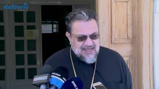 Υπέρ της αποκάλυψης των αρχαίων της Υπαπαντής ο μητροπολίτης Μεσσηνίας