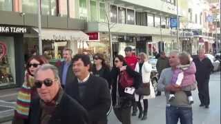 ΠΟΡΕΙΑ ΕΡΓΑΤΙΚΟΥ ΚΕΝΤΡΟΥ