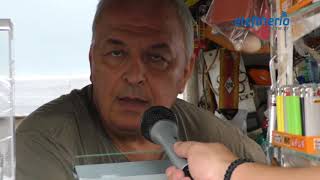 Γκάλοπ: Πώς επηρεάζεται το κέντρο της Καλαμάτας το καλοκαίρι;
