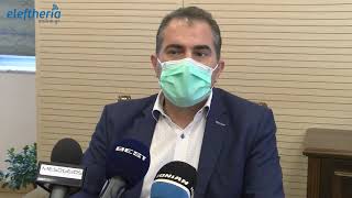 Αυξημένο είναι το χρηματικό υπόλοιπο του Δήμου Καλαμάτας