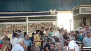 Περιχαρής ο Δ. Γιαννακόπουλου για την άνοδο της Σπάρτης