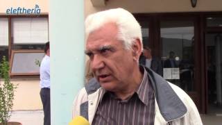 Ενστολοι από τη Μεσσηνία στη συγκέντρωση της Αθήνας