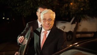 Αφιέρωμα στον Προκόπη Παυλόπουλο