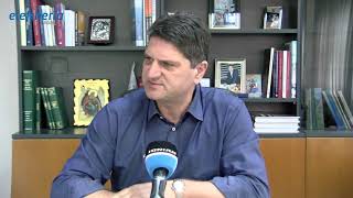 Χωρίς προβλήματα η Μεσσήνη την πρώτη ημέρα του "Ιανού"