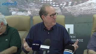 Περιφέρεια Πελοποννήσου: Πρόσληψη συμβασιούχων υπό συνταξιοδότηση μέσω ΟΑΕΔ