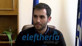 Ξεκίνησε η πλήρης διαχείριση απορριμμάτων στην Παλαιόχουνη